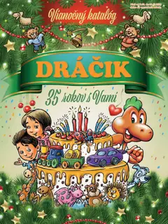 Dráčik leták platný od 08.10.2026