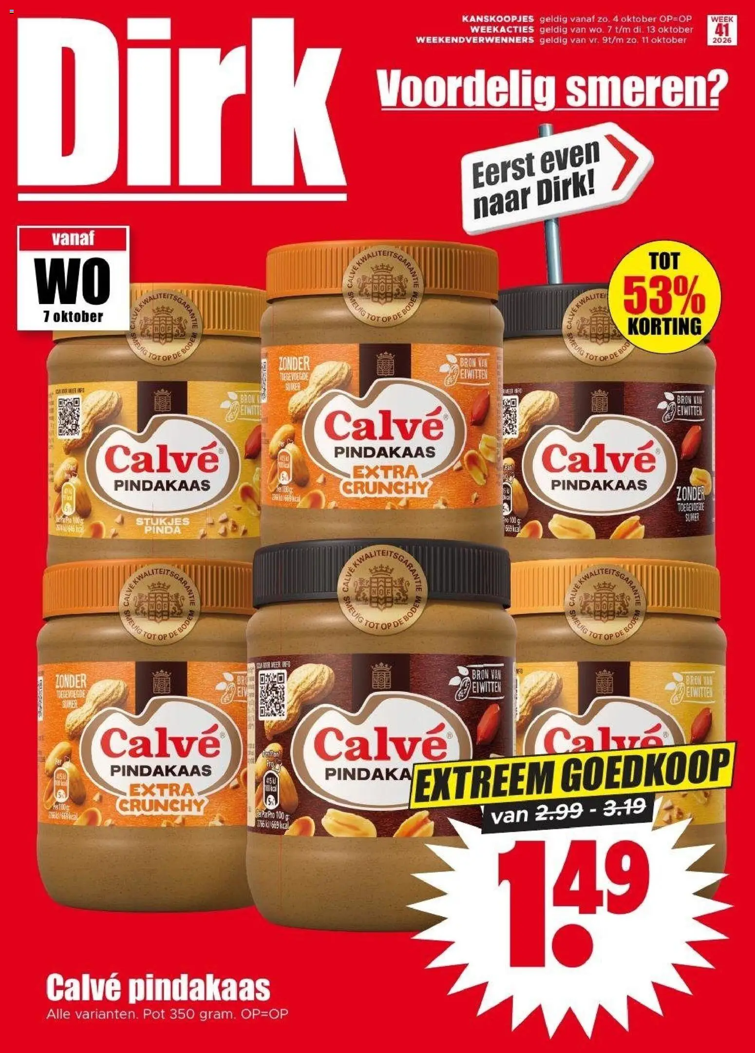 Dirk folder - pagina 1- geldig vanaf 07-10-2026