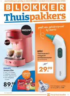 Blokker folder geldig vanaf 24-10-2026