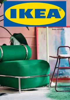 Vorschau IKEA Flugblatt gültig ab 29.09.2026