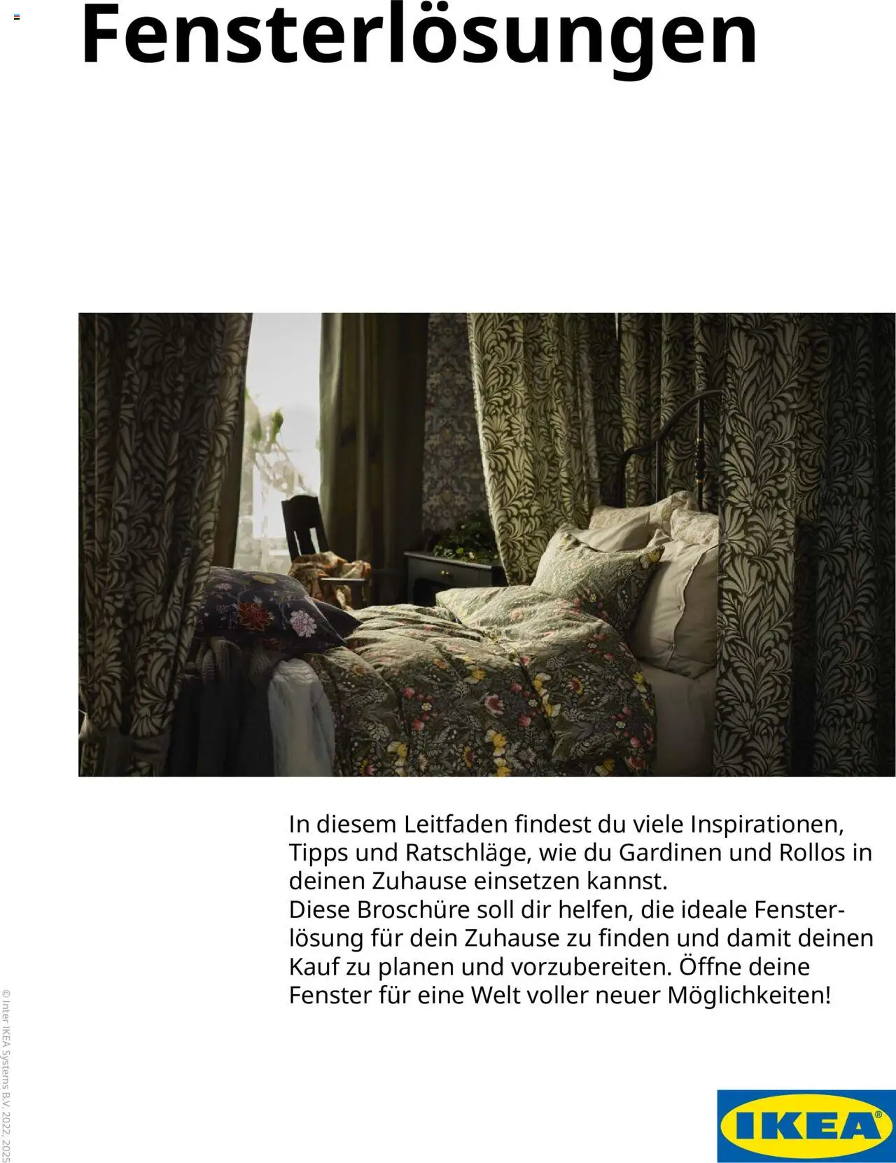 Fenster - Seite 1 - gültig ab 30.09.2025