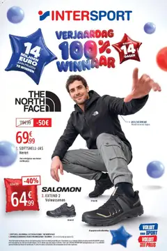Intersport Folder geldig vanaf 21/09/2026