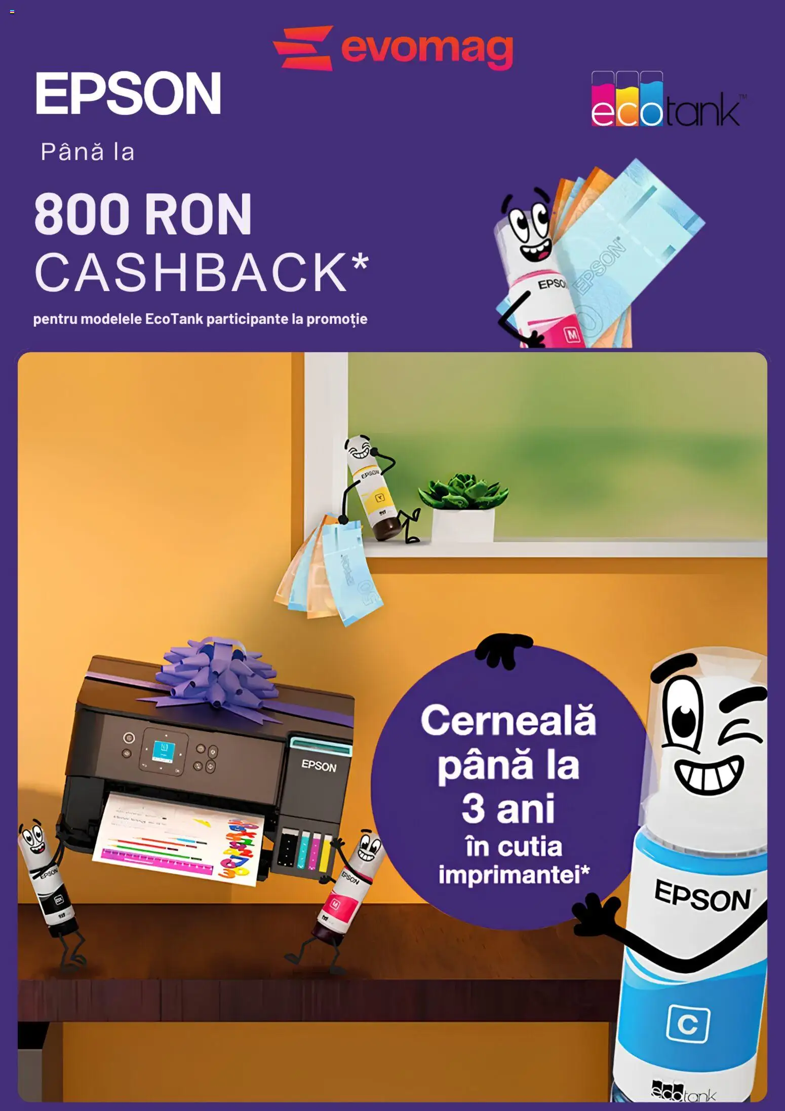 evoMag Catalog - pagina 1- valabil de la 01.08.2026