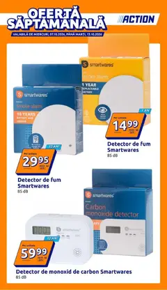 Action Catalog valabil de la 07.10.2026