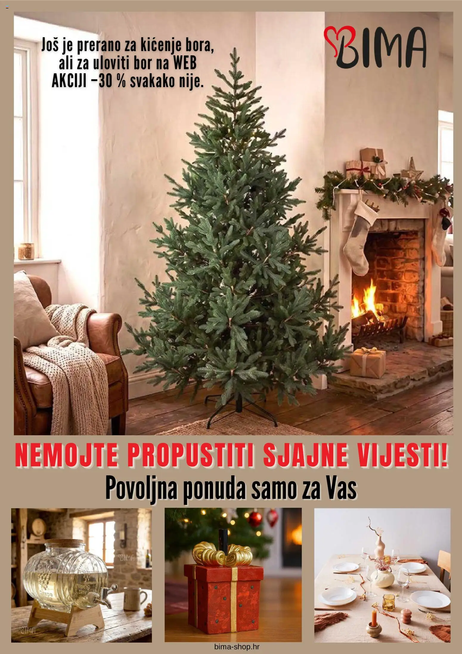 Bima Katalog - stranica 1- važeći od 14.10.2026