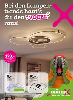 Vorschau Mömax Prospekt aktuell gültig ab 28.09.2026