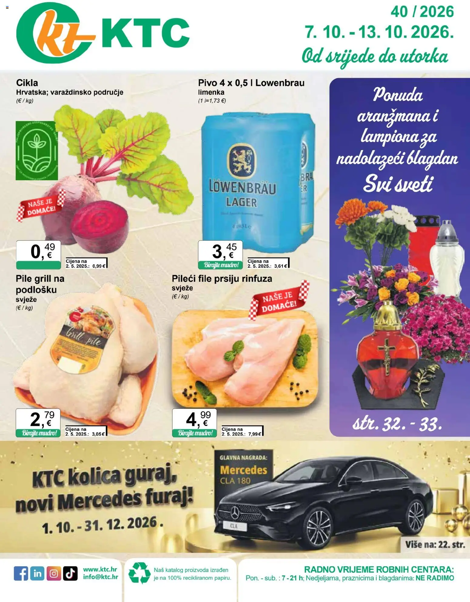 KTC Katalog - stranica 1- važeći od 07.10.2026