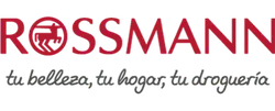 ROSSMANN logo
