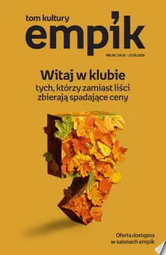 Podgląd Empik promocje ważny od 14.10.2026