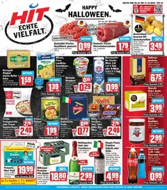 Vorschau HIT Prospekt gültig ab 26.10.2026