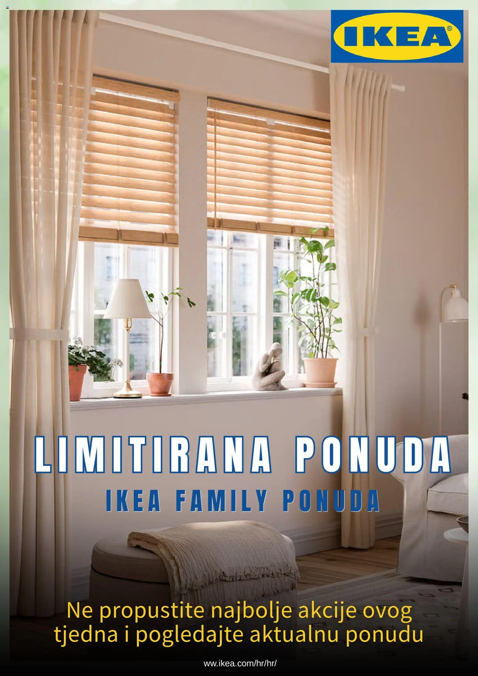 IKEA Katalog - stranica 1- važeći od 01.10.2026