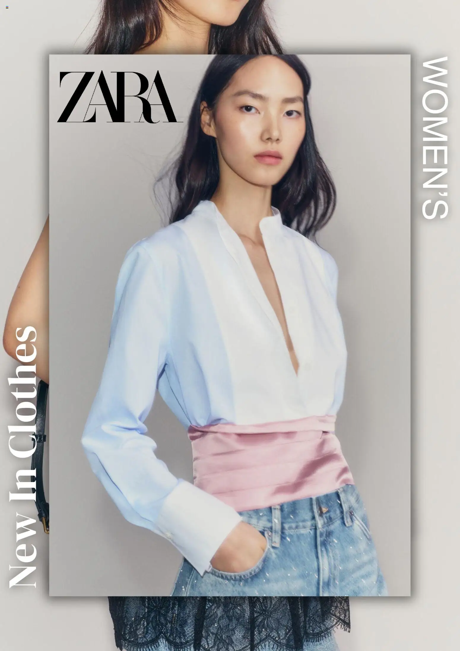 Zara promocje - strona 1- ważny od 01.09.2026