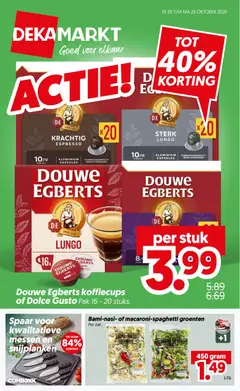 Dekamarkt folder geldig vanaf 20-10-2026