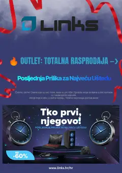 Links katalog od 24.09.2026