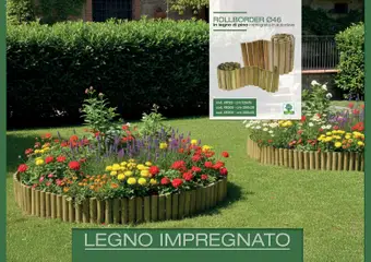 Anteprima Brico OK volantino Legno Impregnato valida dal 05/03/2026