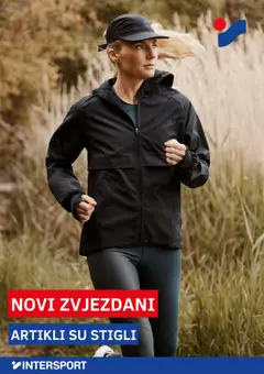 Intersport katalog od 01.10.2026
