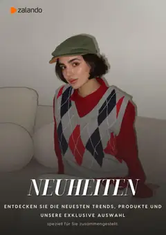 Vorschau Zalando Prospekt gültig ab 01.09.2026