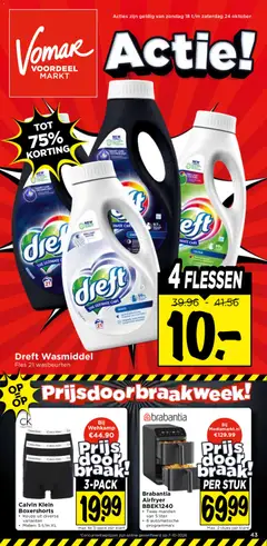 Vomar folder geldig vanaf 19-10-2026