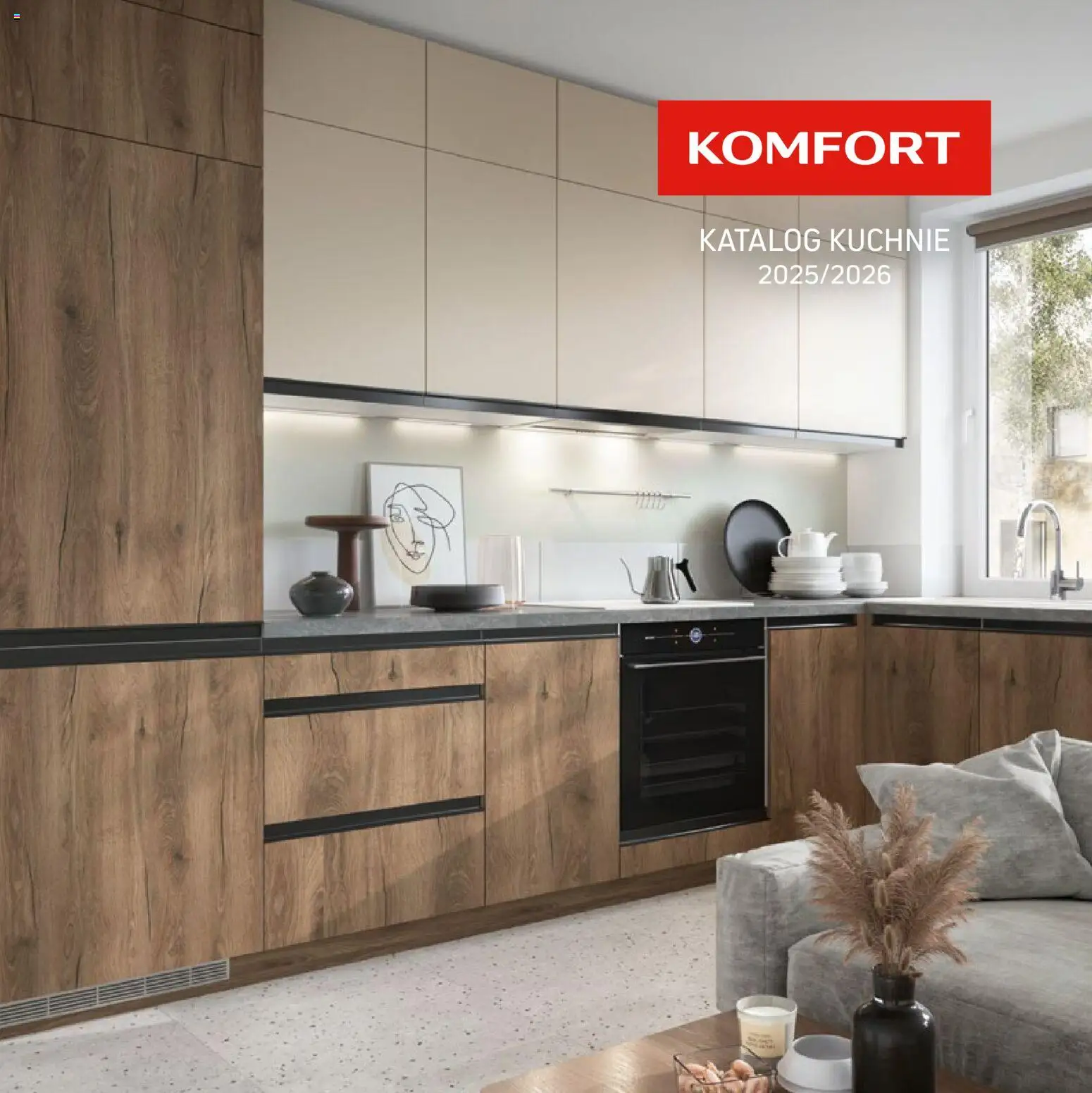 Katalog kuchnie - strona 1- ważny od 15.12.2025