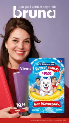 Bruna folder geldig vanaf 14-09-2026
