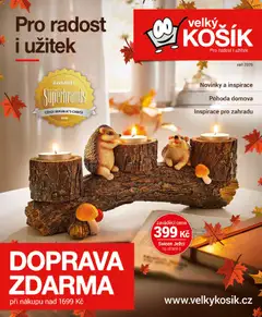 Náhled Velký Košík leták platný od 21.09.2026
