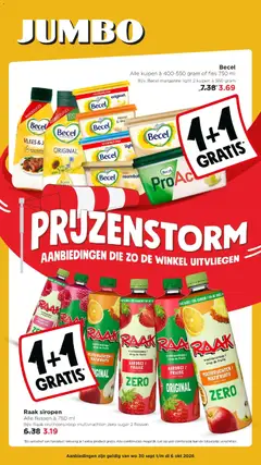 Jumbo folder geldig vanaf 30-09-2026