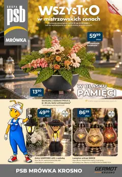 Podgląd Mrówka gazetka ważny od 10.10.2026