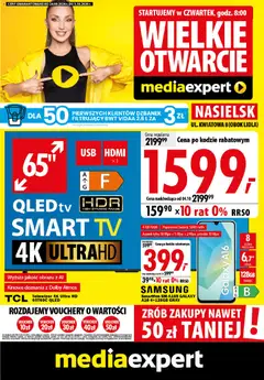 Podgląd Mediaexpert promocje ważny od 24.09.2026