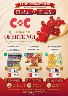 CBA Catalog valabil de la 01.10.2026
