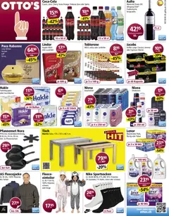 Vorschau Otto's aktionen gültig ab 29.09.2026