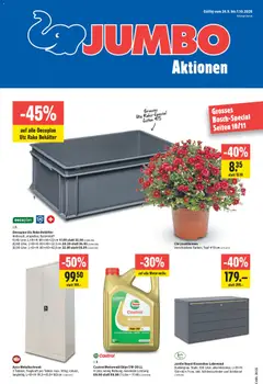 Vorschau Jumbo aktionen gültig ab 24.09.2026