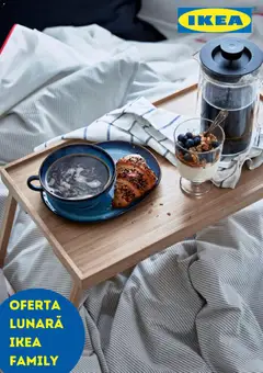 IKEA Catalog valabil de la 01.10.2026