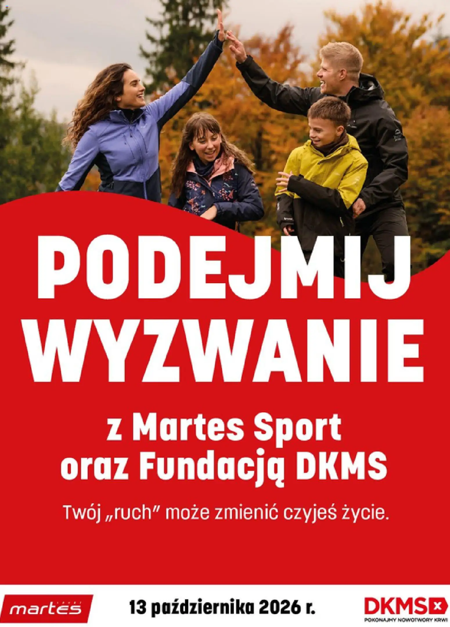 Martes sport promocje - strona 1- ważny od 21.09.2026