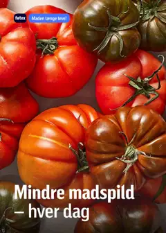 Forhåndsvisning Madspildsinitiativer gyldig fra 25/08/2025