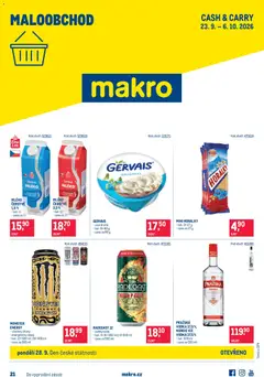 Náhled Makro leták platný od 23.09.2026