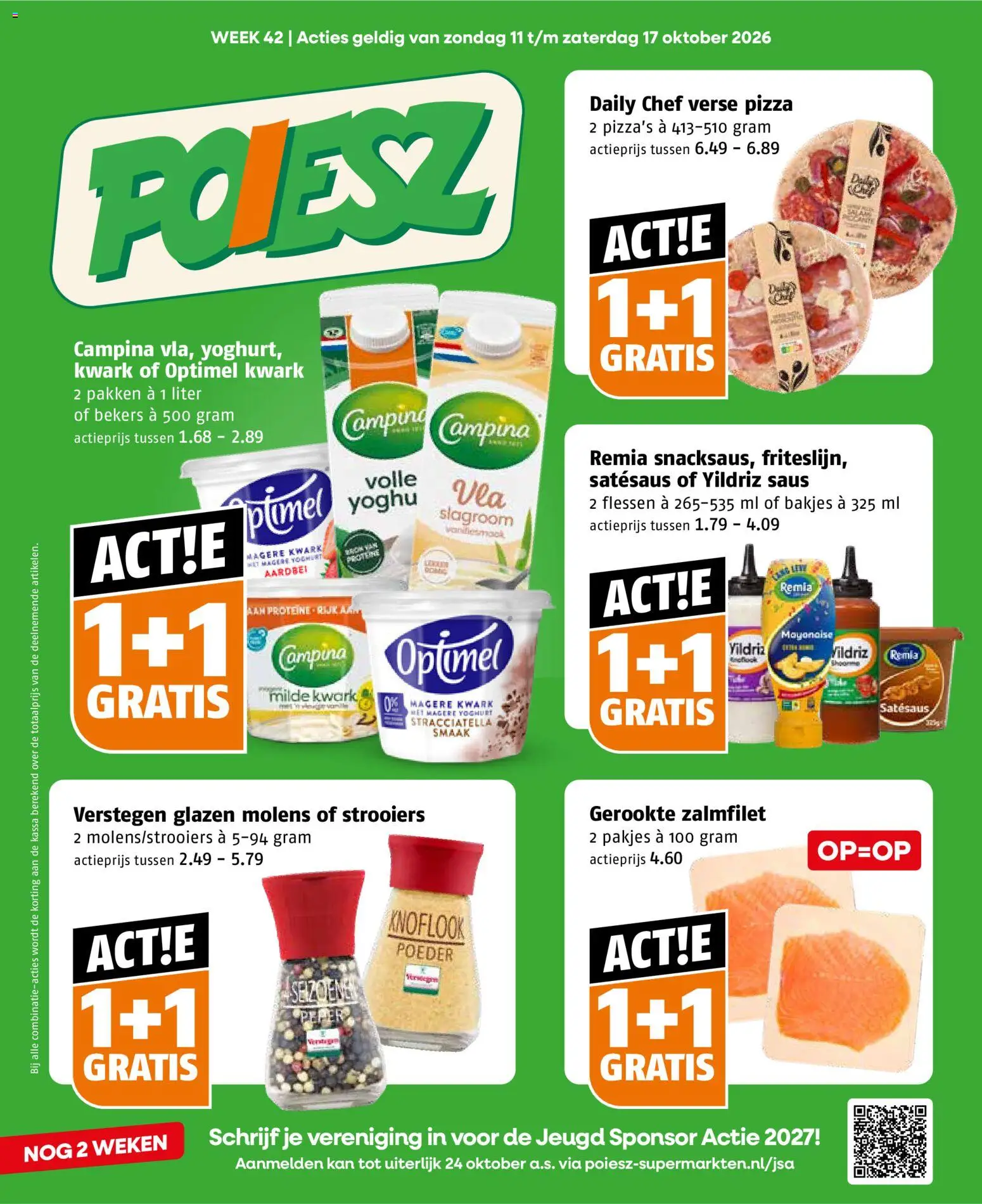 Poiesz folder - pagina 1- geldig vanaf 11-10-2026