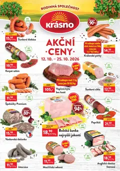 Náhled MP Krásno leták platný od 12.10.2026