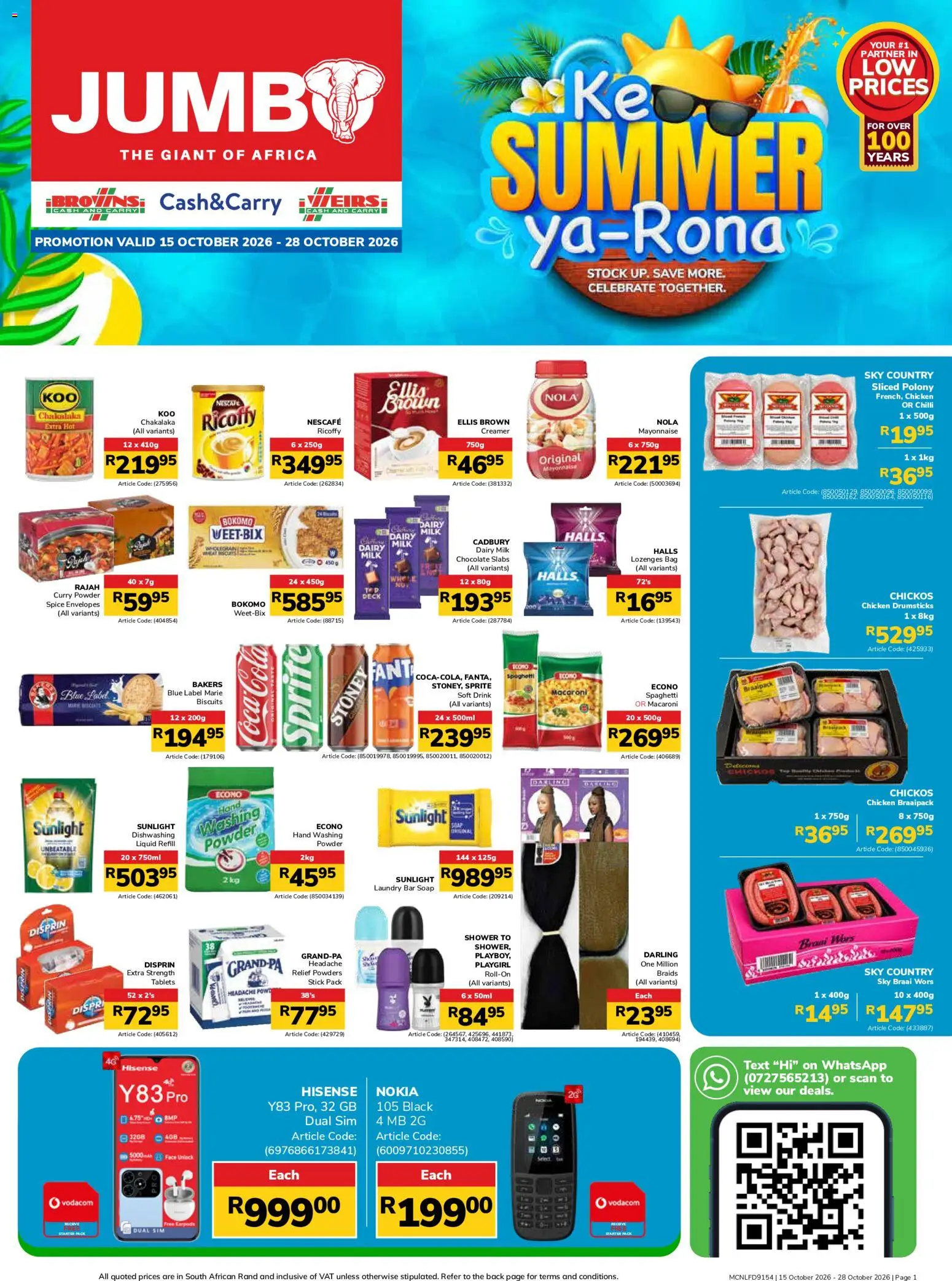 Jumbo Specials - page 1- valid from 06/10/2026
