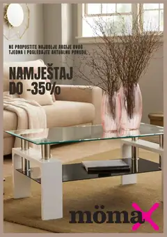 Mömax katalog od 05.10.2026