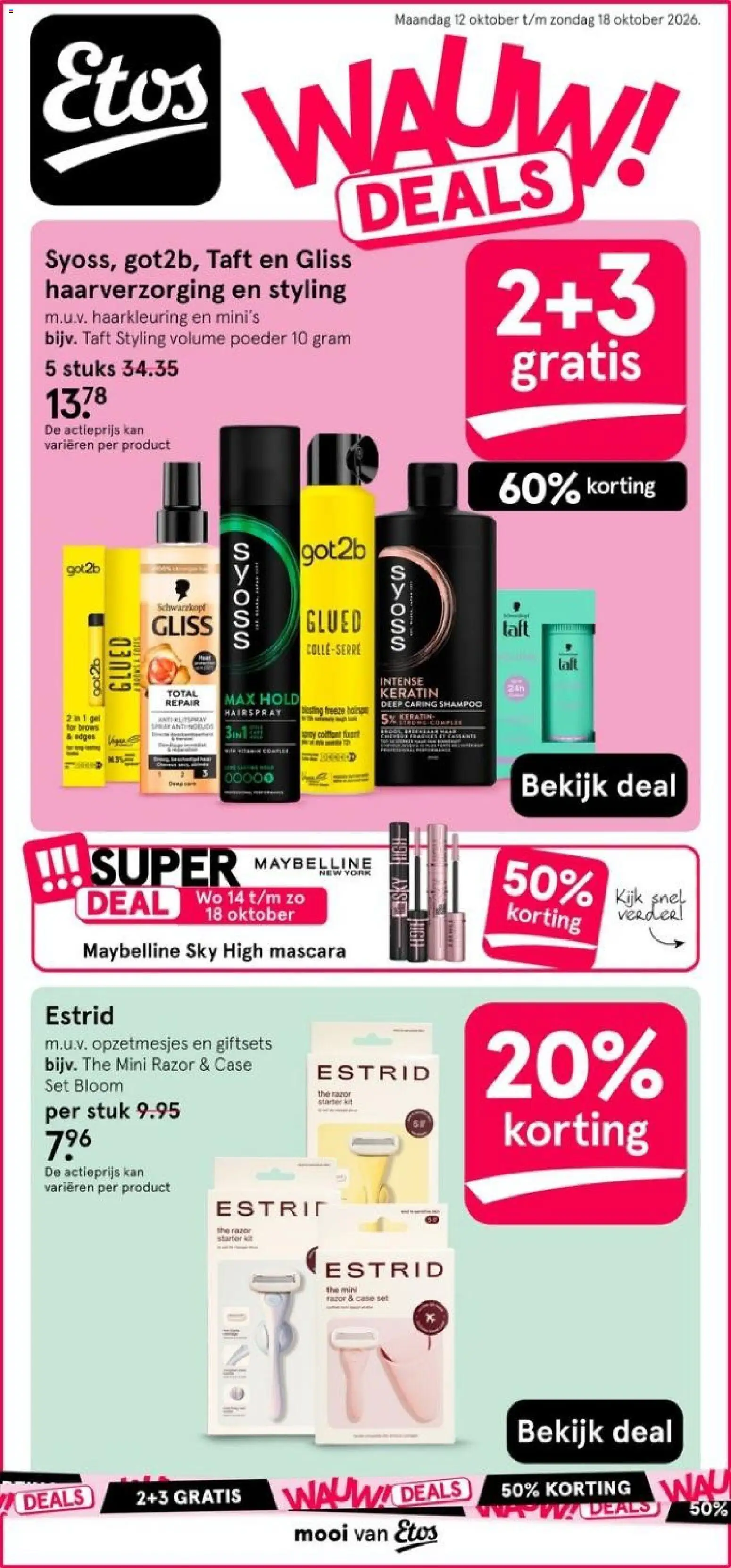Etos folder - pagina 1- geldig vanaf 12-10-2026