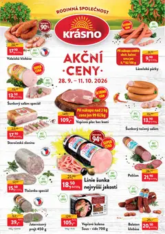 Náhled MP Krásno leták platný od 28.09.2026