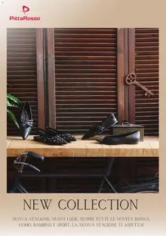 PittaRosso katalog od 22.09.2026