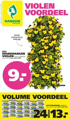 Ranzijn folder geldig vanaf 05-10-2026