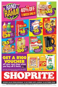 Preview Shoprite Specials valid from 12/10/2026