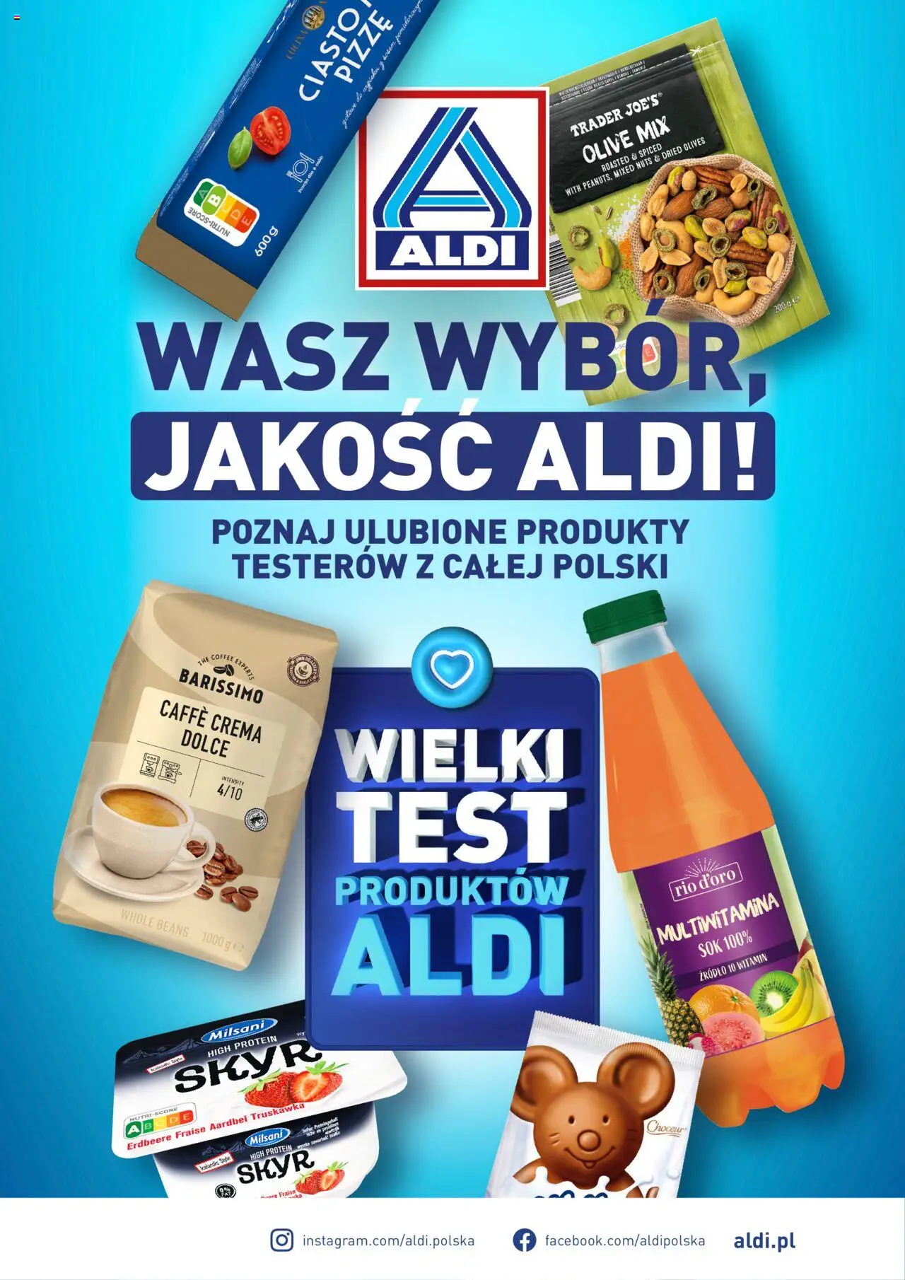 Wielki test - strona 1- ważny od 04.11.2024