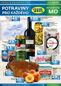 Náhled Jip leták platný od 23.09.2026