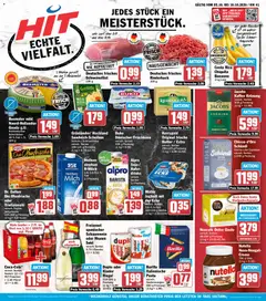 Vorschau HIT Prospekt gültig ab 05.10.2026