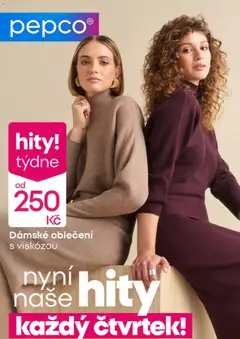 Náhled Pepco leták platný od 17.09.2026