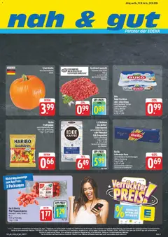 Vorschau nah & gut Prospekt gültig ab 19.10.2026