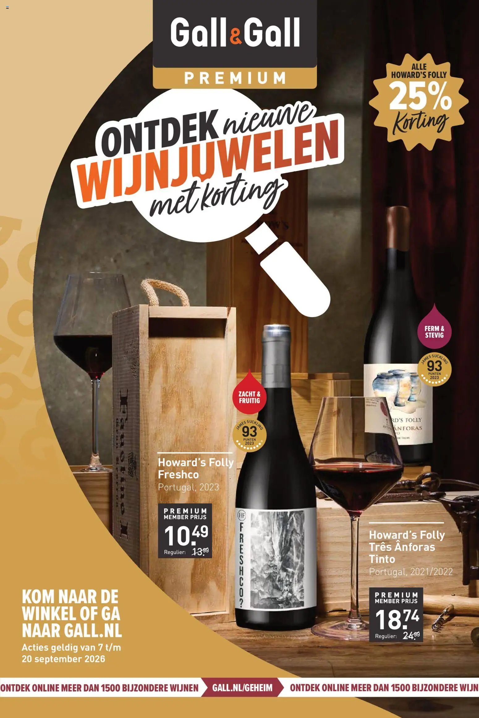 Gall en Gall folder - pagina 1- geldig vanaf 07-09-2026